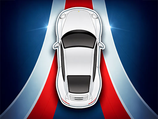 Hill Racing  Egg drop!