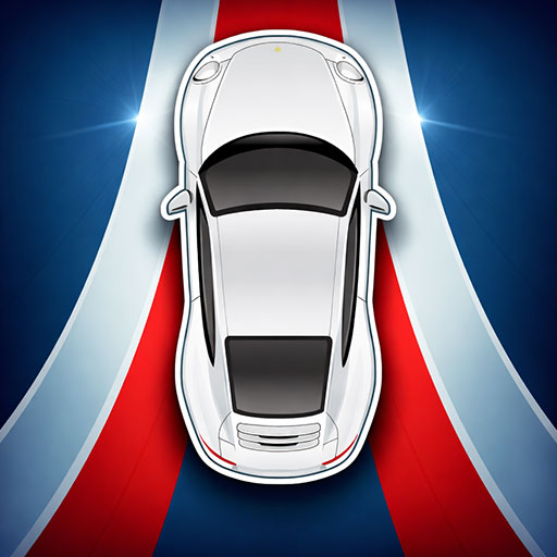 Hill Racing - Egg drop!