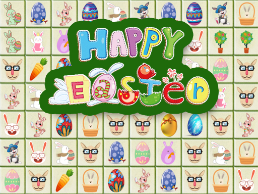 Happy Easter Links thumbnail