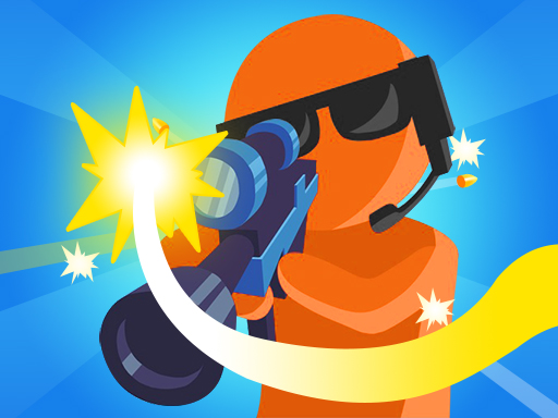 Draw Bullet Master thumbnail