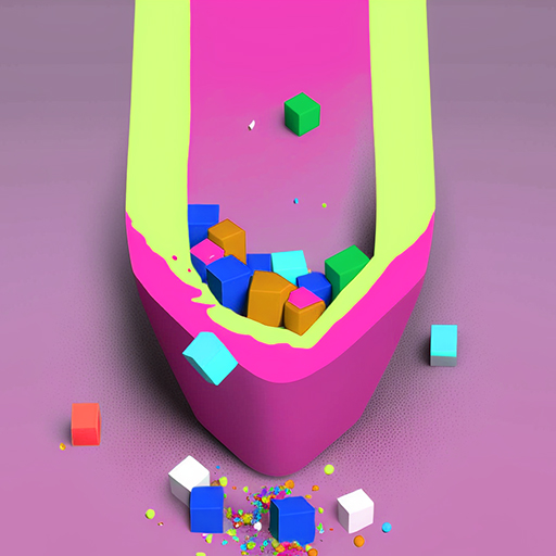 Ball Drop Blitz thumbnail