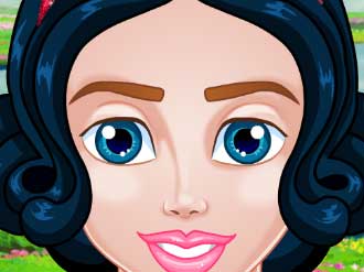 Princess Face Mix thumbnail