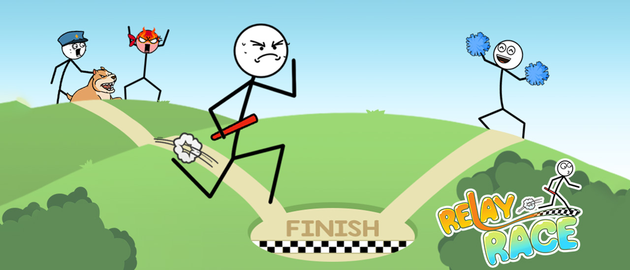 Relay Race