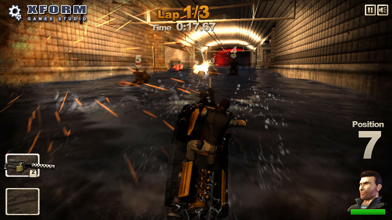 Hydro Storm 2 thumbnail