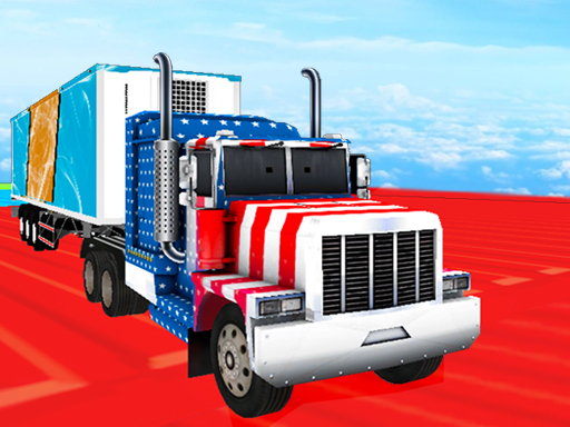 Impossible Truck Tracks Drive thumbnail