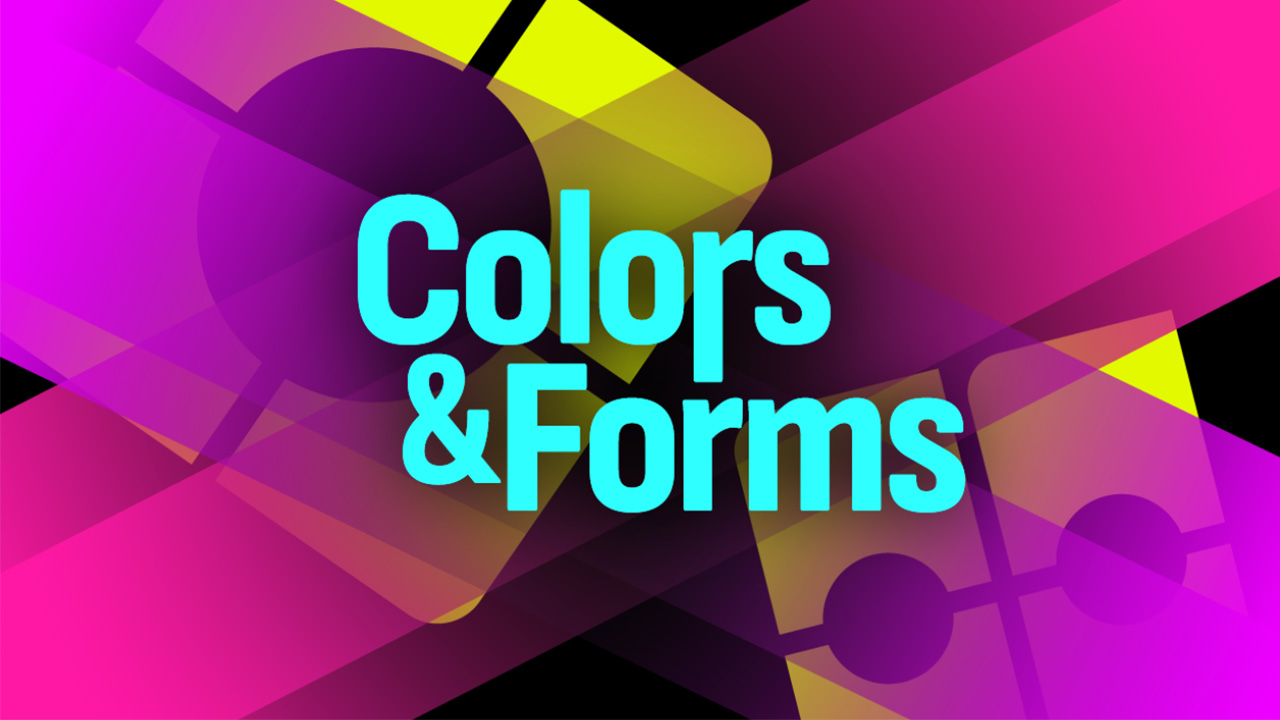 Colors&Forms thumbnail