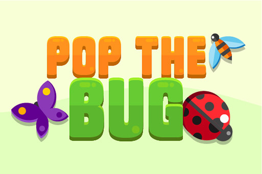 Pop The Bug