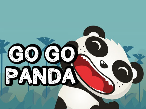 Go Go Panda thumbnail