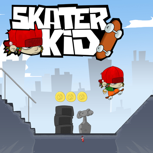 Skater Kid thumbnail