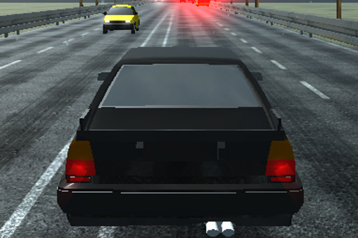 Highway Traffic image