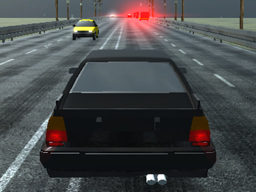 Highway Traffic thumbnail