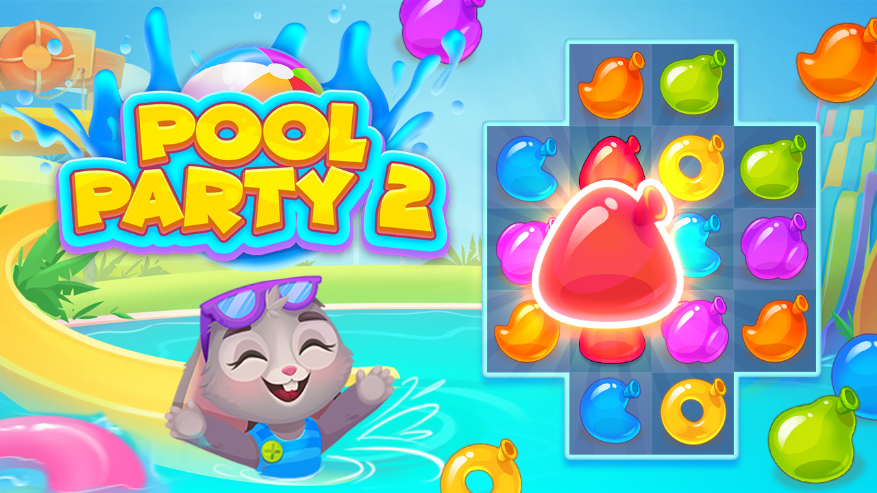Pool Party 2 thumbnail