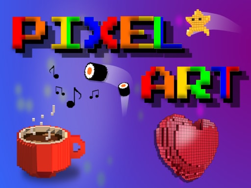 PixelArt Color By Number thumbnail