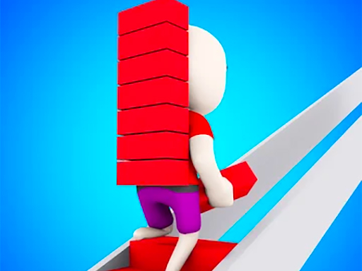 Stair Run 3D thumbnail