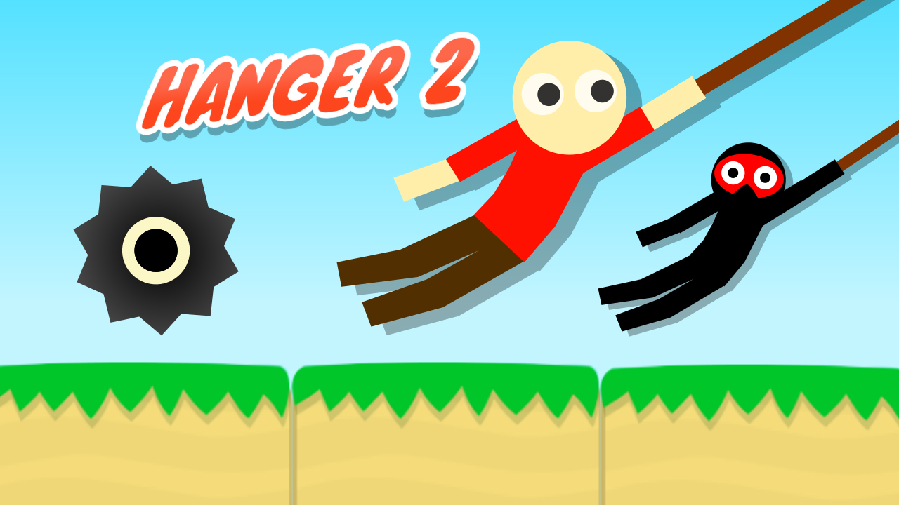 Hanger 2 HTML5 thumbnail