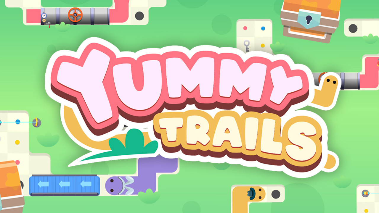 Yummy Trails thumbnail