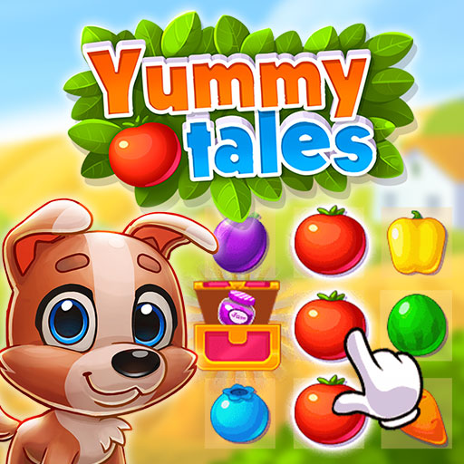 Yummy Tales thumbnail