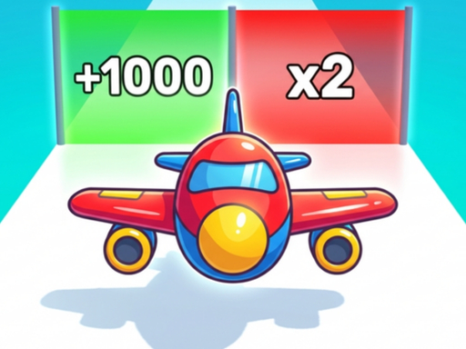 Plane Evolution 3D image