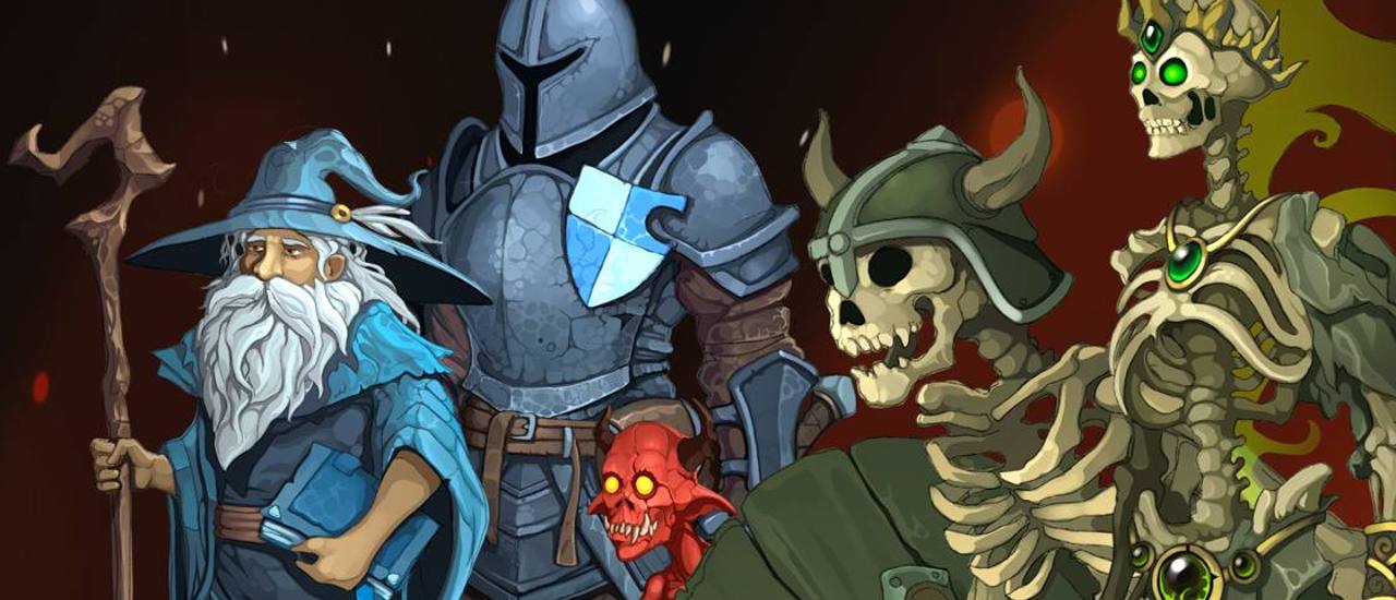 Battle Heroes 3 screenshot