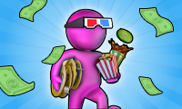 Cinema Business - Idle Games thumbnail