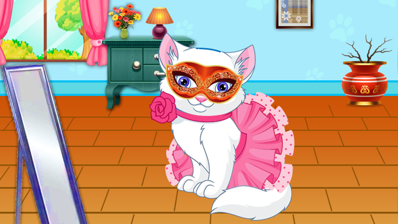 My Little Pet Salon thumbnail