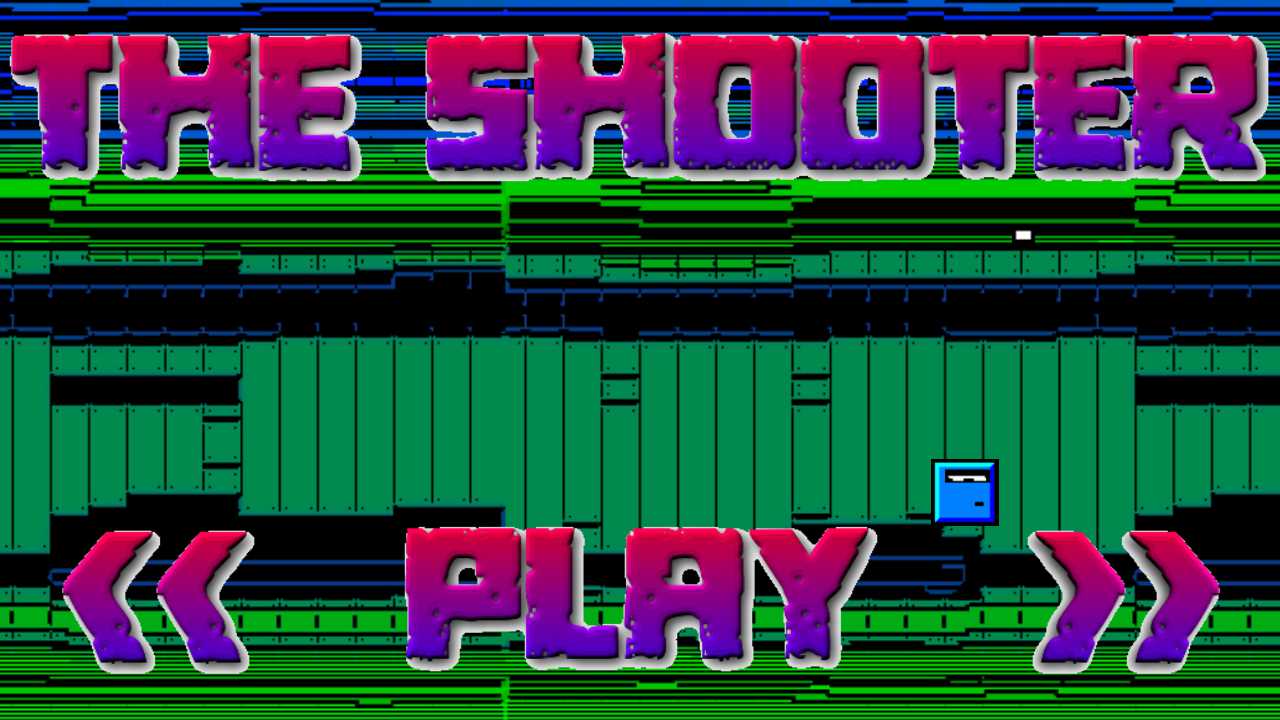 The Shooter thumbnail