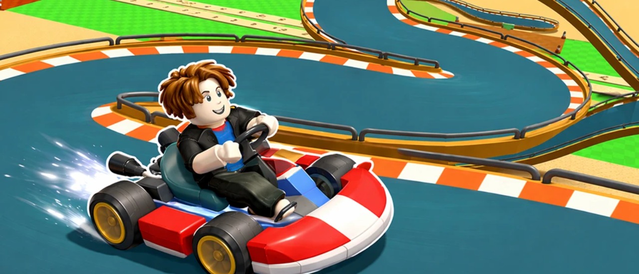 Build a Go-Kart thumbnail