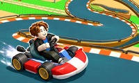 Build a Go-Kart