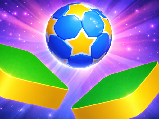 Going Balls 3D online game