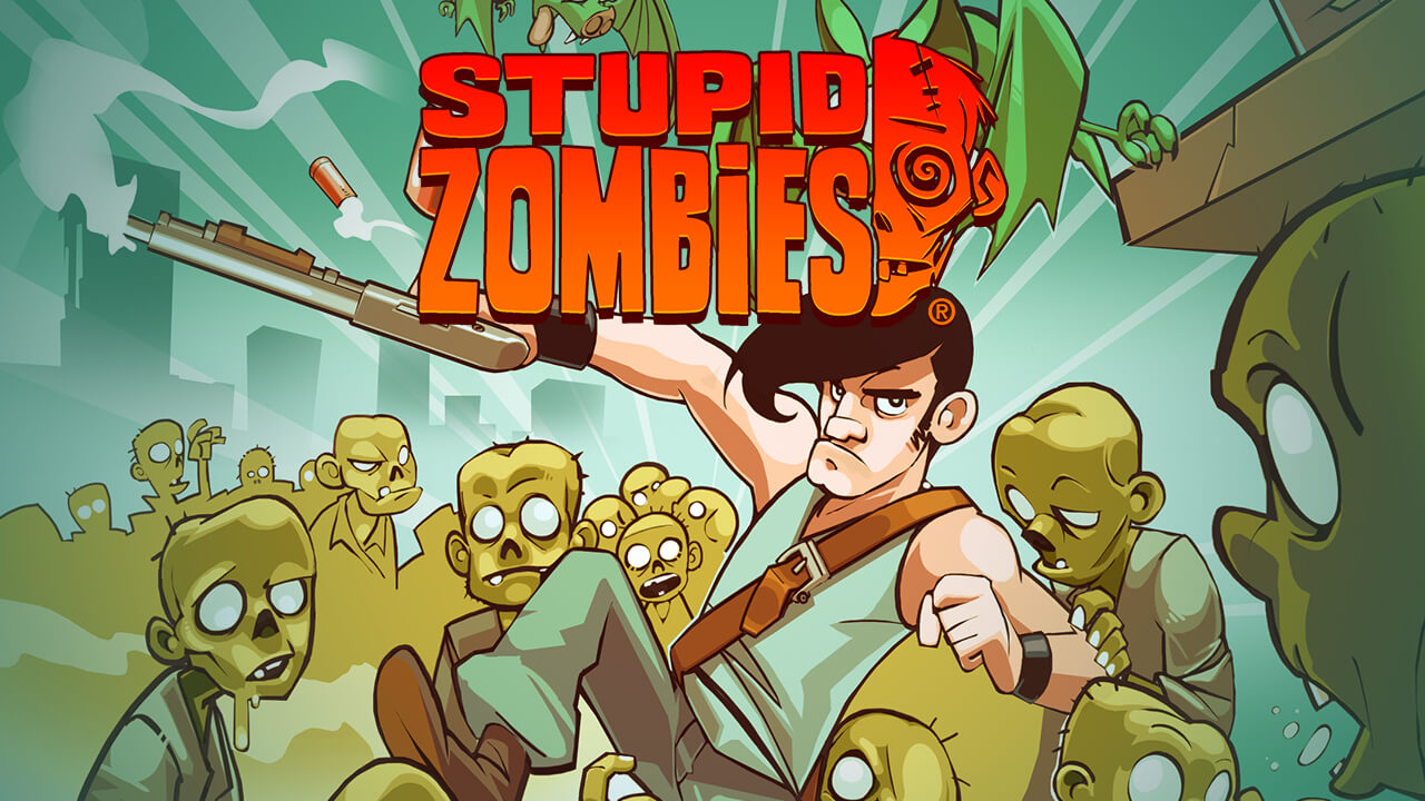 Stupid Zombies