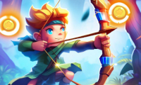 Archery Master - Bow and Arrow thumbnail