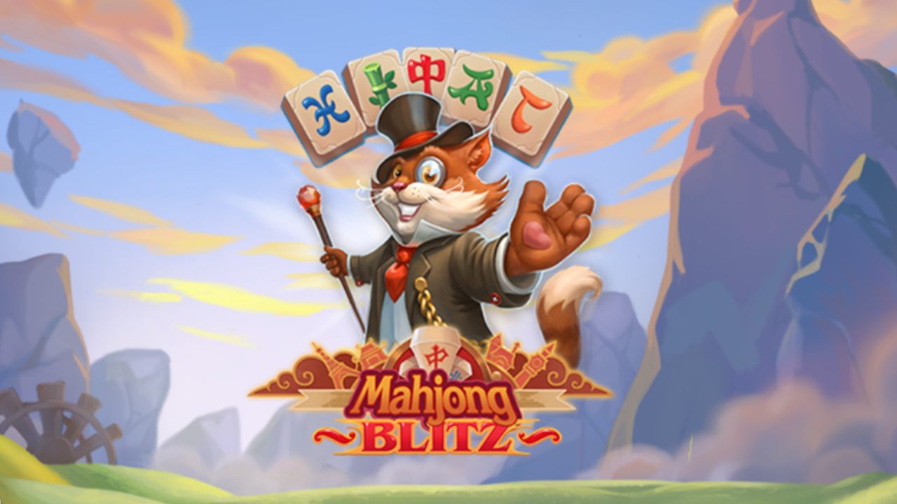 Mahjong Blitz thumbnail