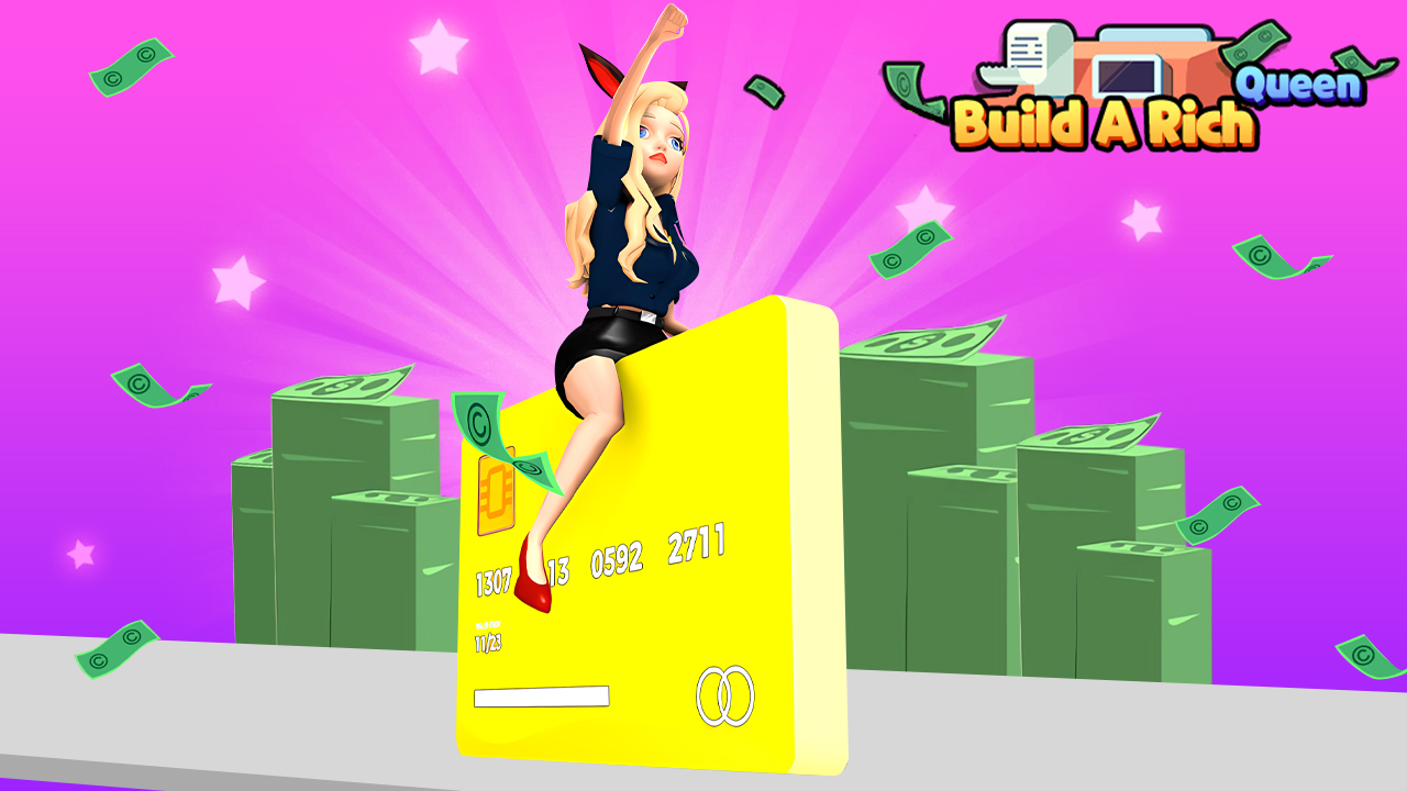 Build A Rich Queen thumbnail