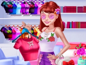 New Spring Wardrobe thumbnail