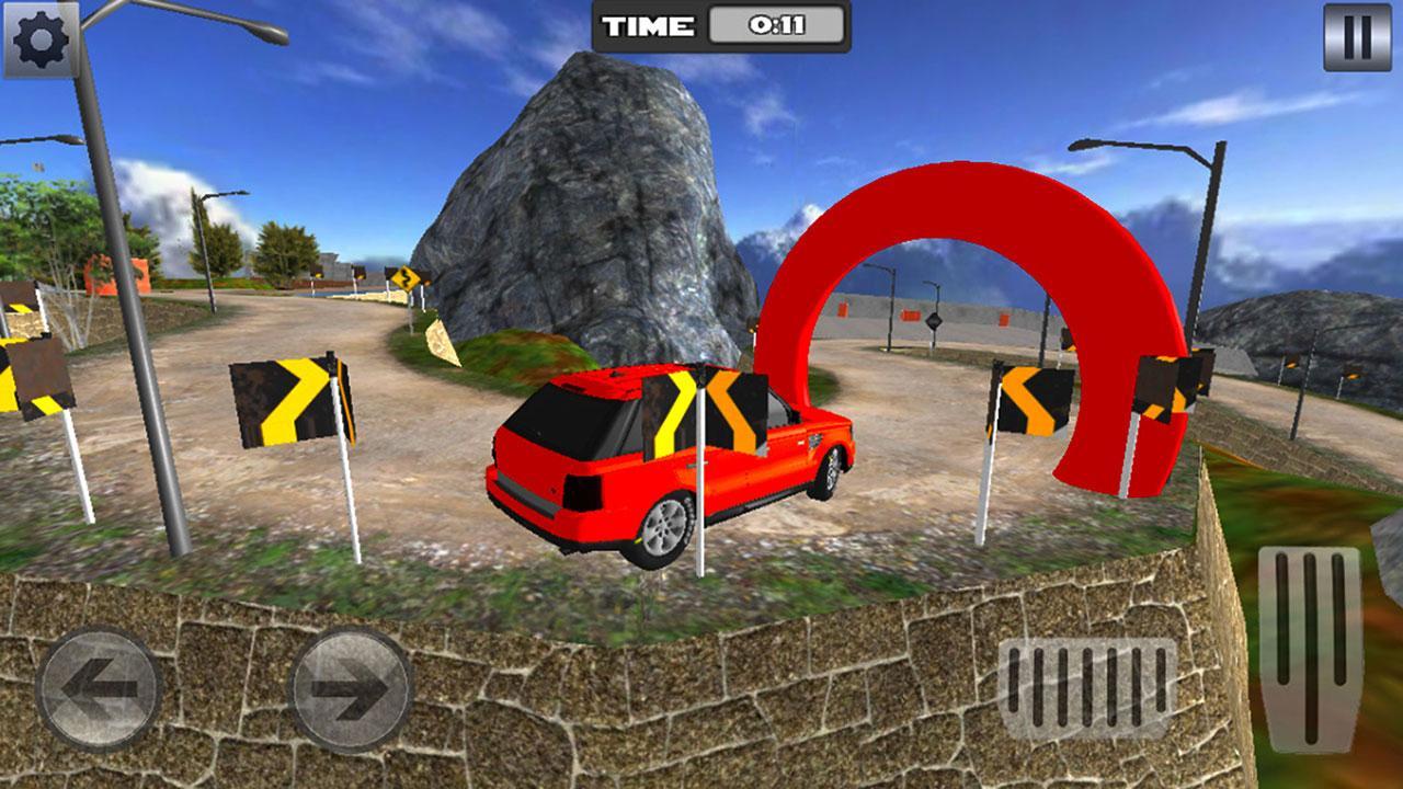 Off Road Mountain Jeep Drive 2020 thumbnail