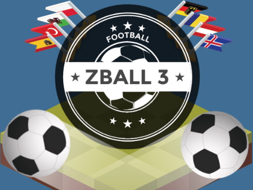 zBall 3 Football thumbnail