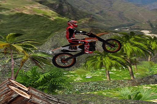 Xtreme Trials Bike 2019 image