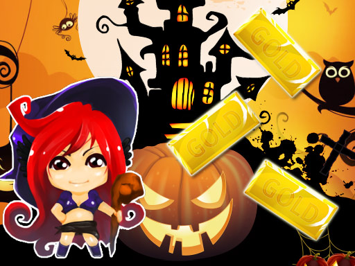 Halloween Slide Puzzle thumbnail