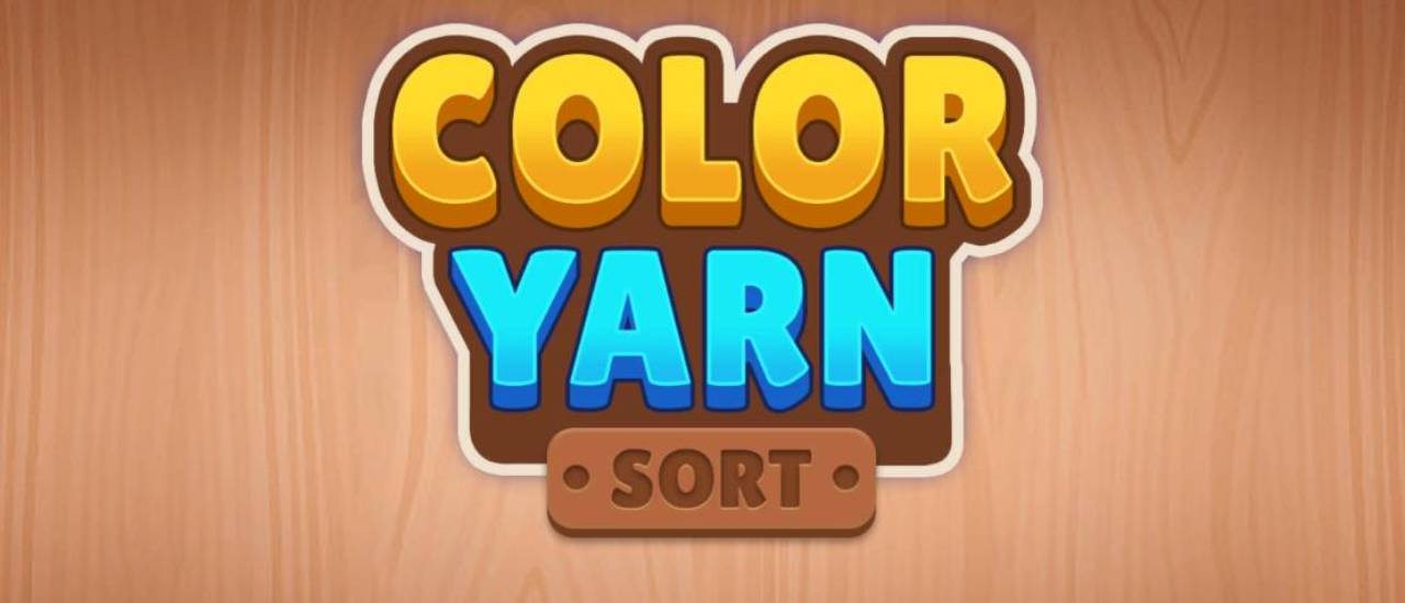 Color Yarn Sort