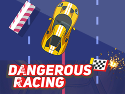 Dangerous Racing thumbnail