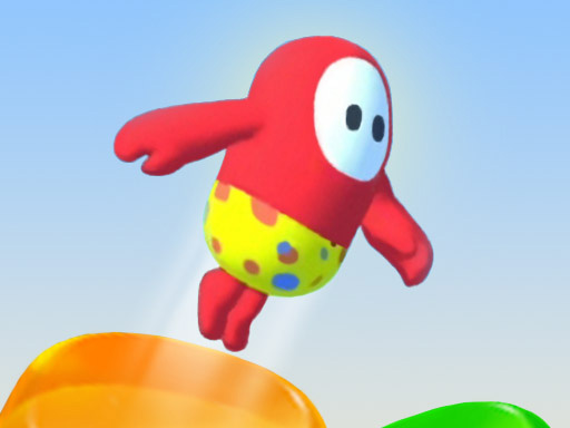 Jelly World thumbnail