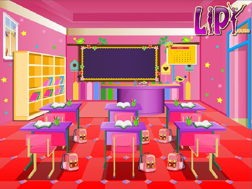 Kids Classroom Decoration thumbnail