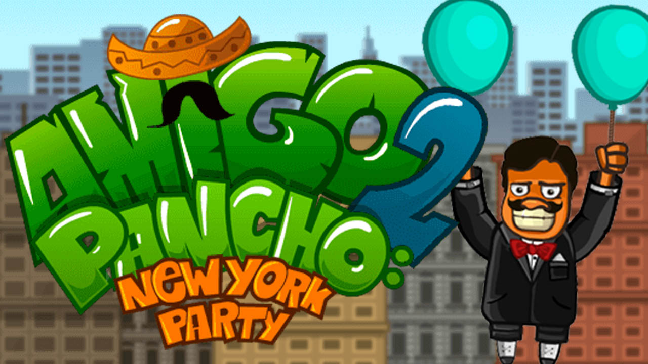Amigo Pancho 2 thumbnail