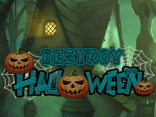Halloween Blast thumbnail
