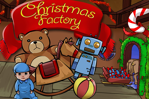 Christmas Factory