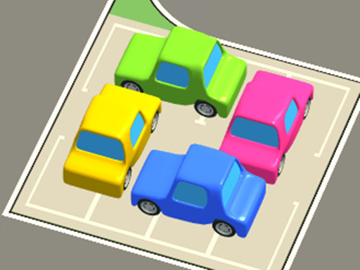 Parking Jam Online thumbnail