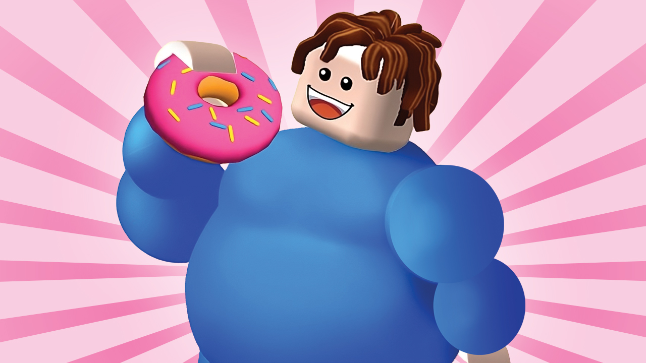 Eating Simulator thumbnail