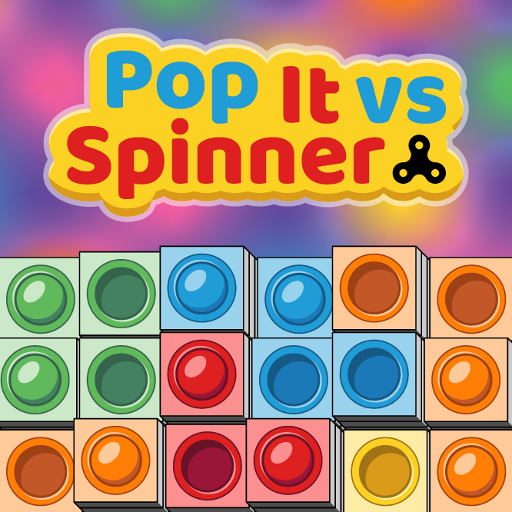 Popit vs Spinner thumbnail