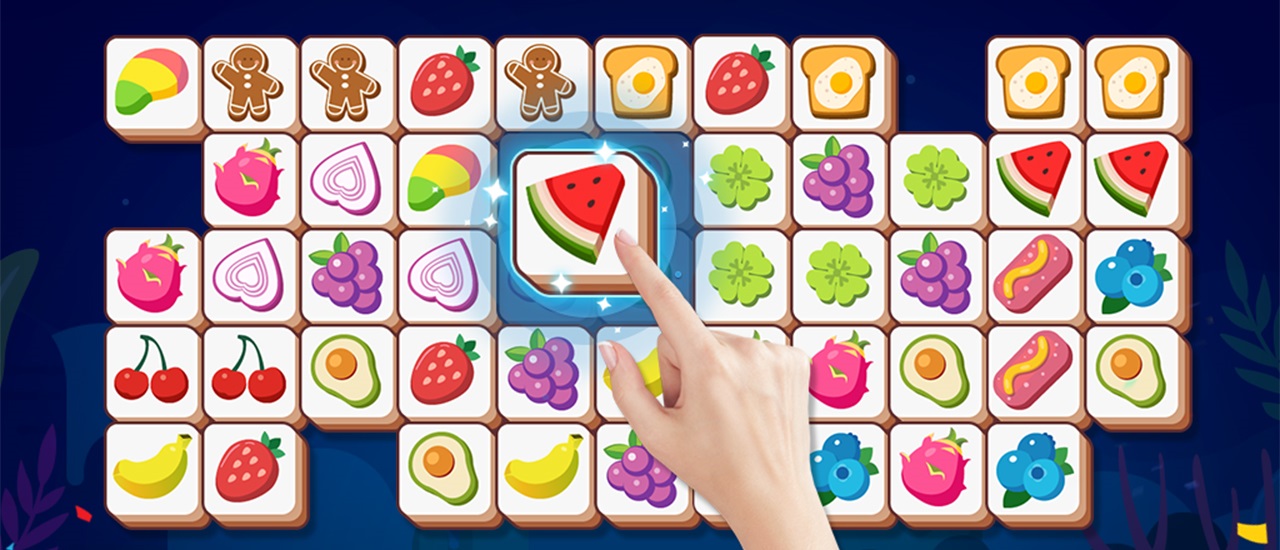 Tiles Matching screenshot