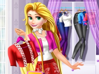 Princess Wardrobe Perfect Date thumbnail